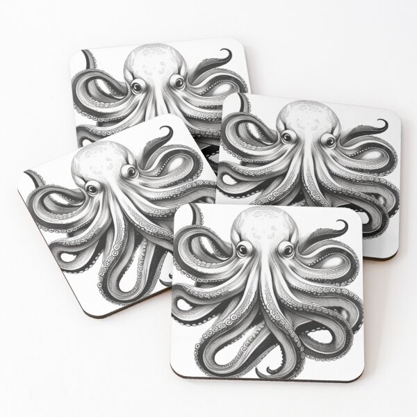 Item preview, Tentacular  designed and sold by T-D-R.