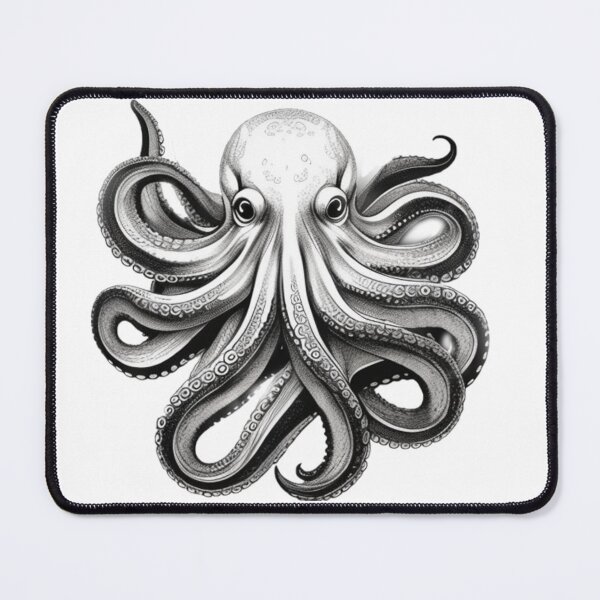 Item preview, Tentacular designed and sold by T-D-R.