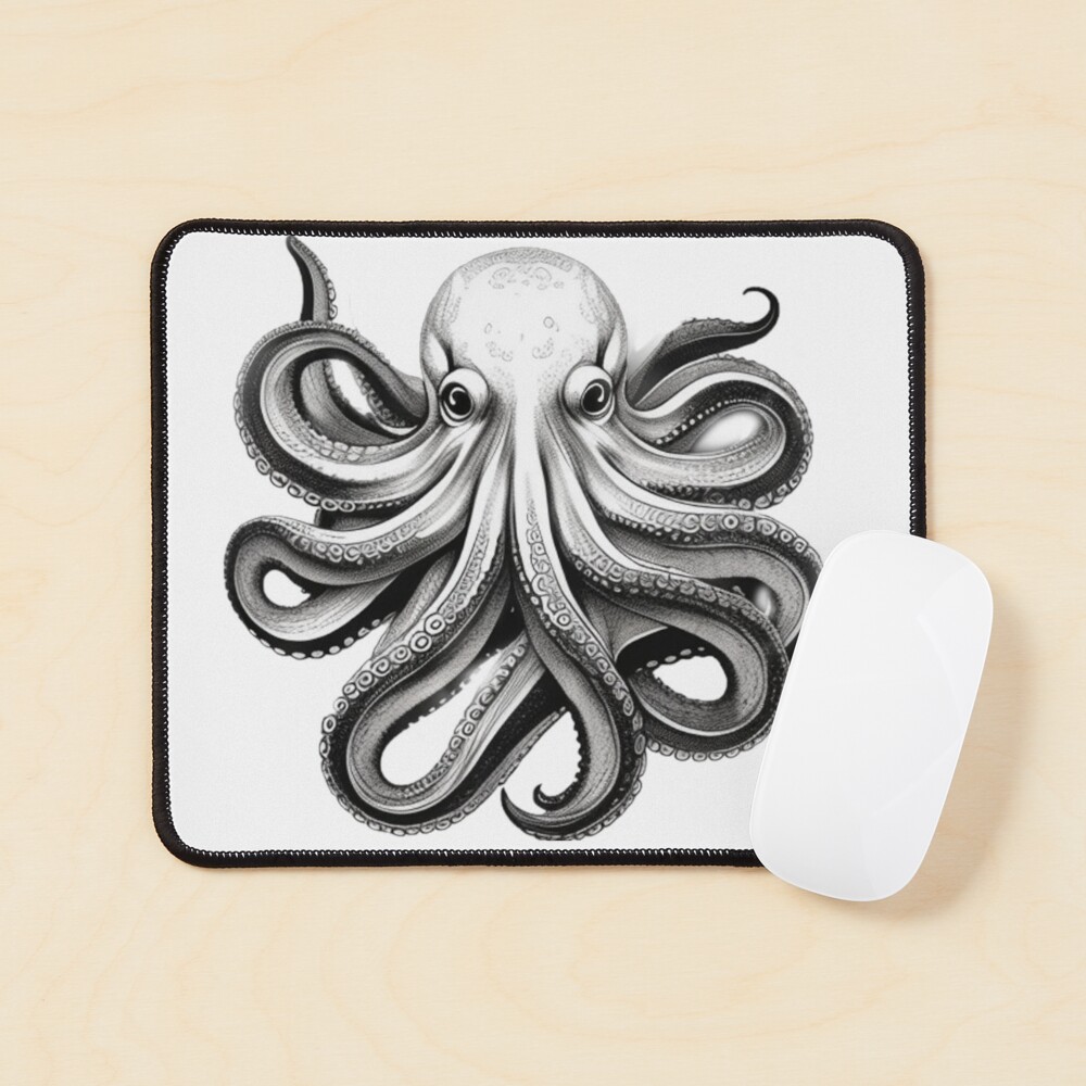 Item preview, Mouse Pad designed and sold by T-D-R.