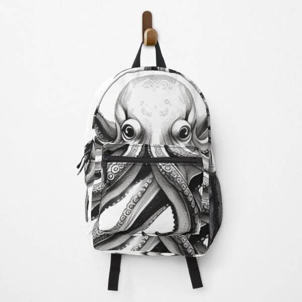 Item preview, Tentacular designed and sold by T-D-R.