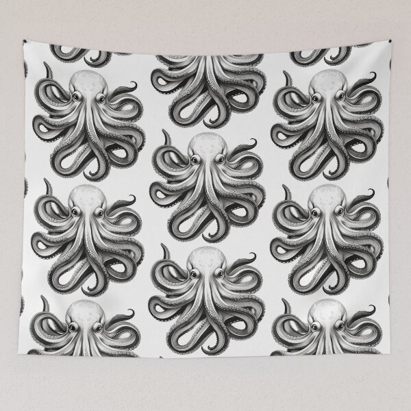 Item preview, Tentacular  designed and sold by T-D-R.