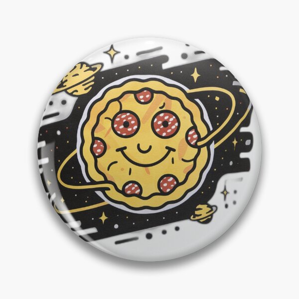 Item preview, Pizza Planet designed and sold by onicaras.