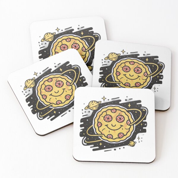 Item preview, Pizza Planet designed and sold by onicaras.