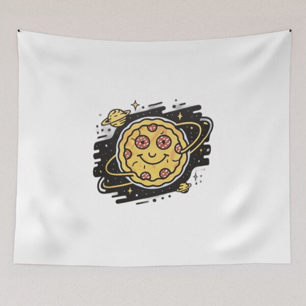 Item preview, Pizza Planet designed and sold by onicaras.