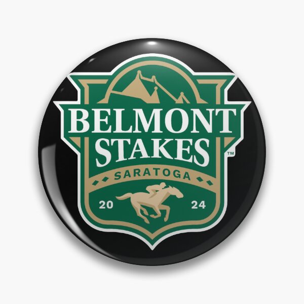 Item preview, Belmont at Saratoga designed and sold by Maddie OMalley.