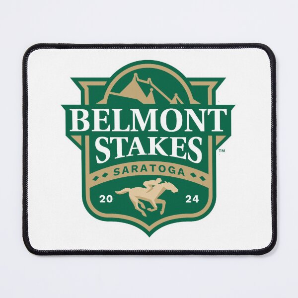 Item preview, Belmont at Saratoga designed and sold by Maddie OMalley.