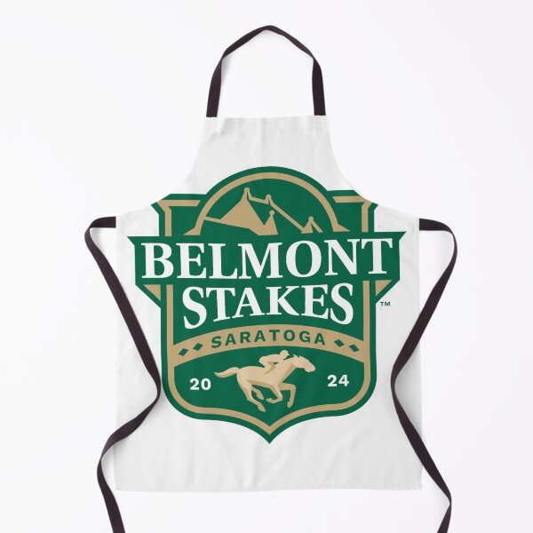 Item preview, Belmont at Saratoga designed and sold by Maddie OMalley.