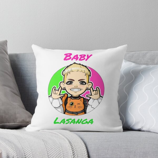 Item preview, Baby lasagna  designed and sold by Engyemad.