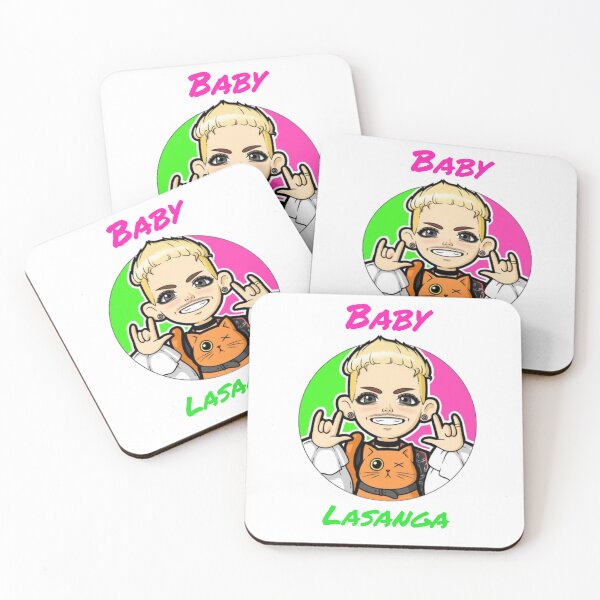 Item preview, Baby lasagna  designed and sold by Engyemad.
