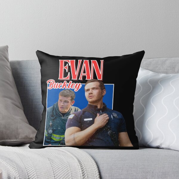 Artikelvorschau, Evan Buckley Retro-Vintage-Stil entworfen und verkauft von AnnesCreatives.