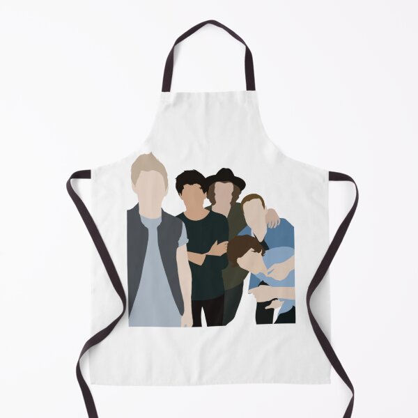 Item preview, One Direction Four Portrait designed and sold by btwjulis.