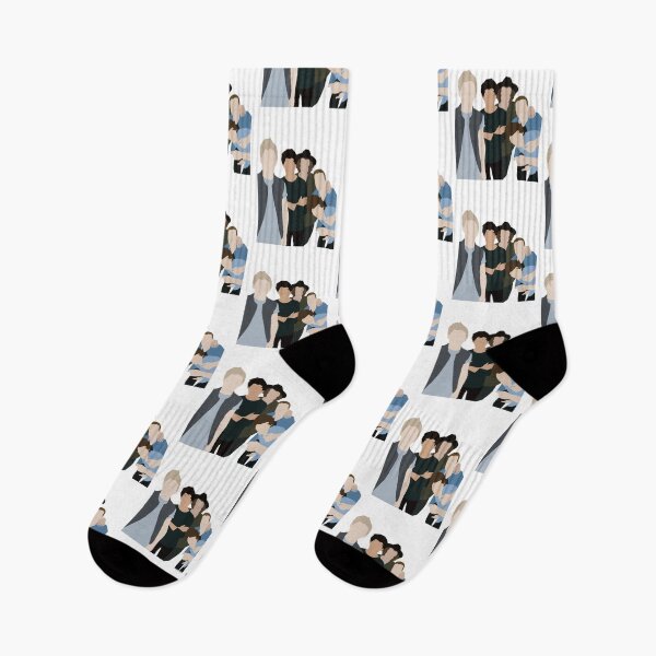 Item preview, One Direction Four Portrait designed and sold by btwjulis.