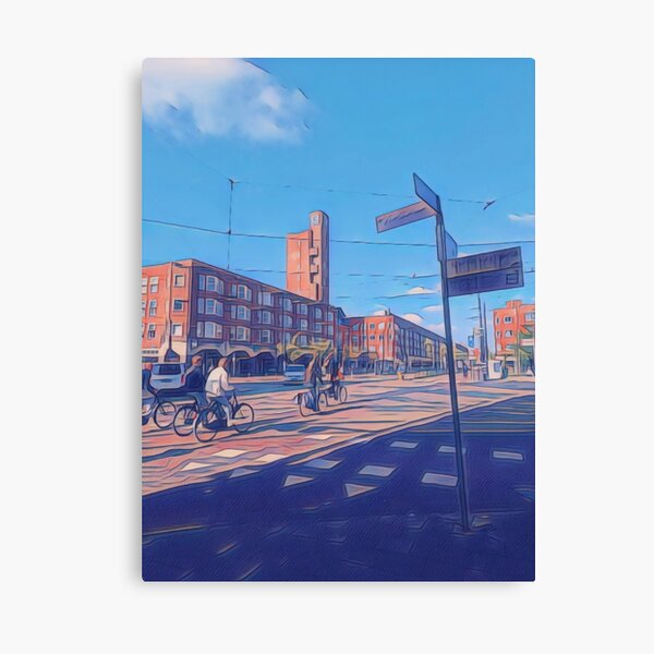 Item preview, #24 Amsterdam Street Photography 20-24 May 2024 designed and sold by IntFix.