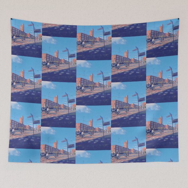Item preview, #24 Amsterdam Street Photography 20-24 May 2024 designed and sold by IntFix.
