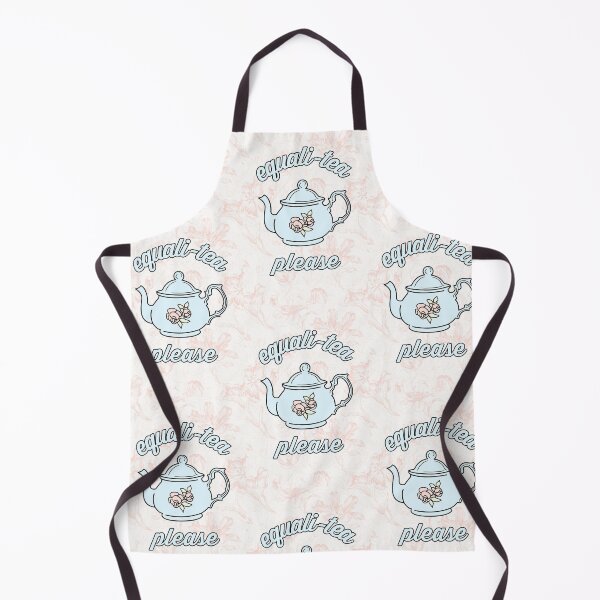 Item preview, Equality, equality, tea designed and sold by 4Gabrielle.