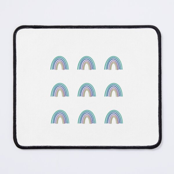 Item preview, Organic Rainbow Pack rainbow set designed and sold by Inspirationmotivation.