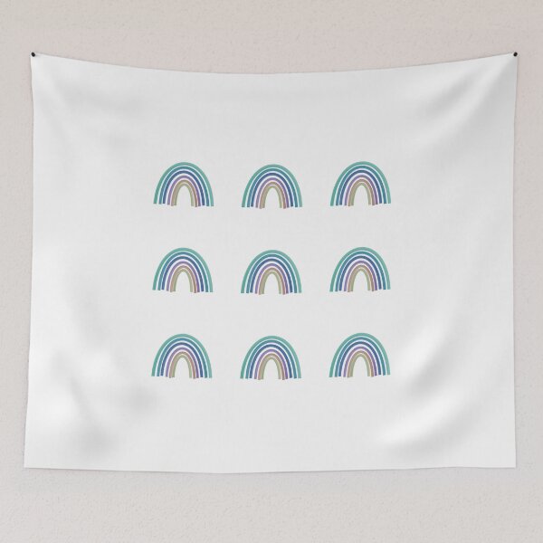 Item preview, Organic Rainbow Pack rainbow set designed and sold by Inspirationmotivation.