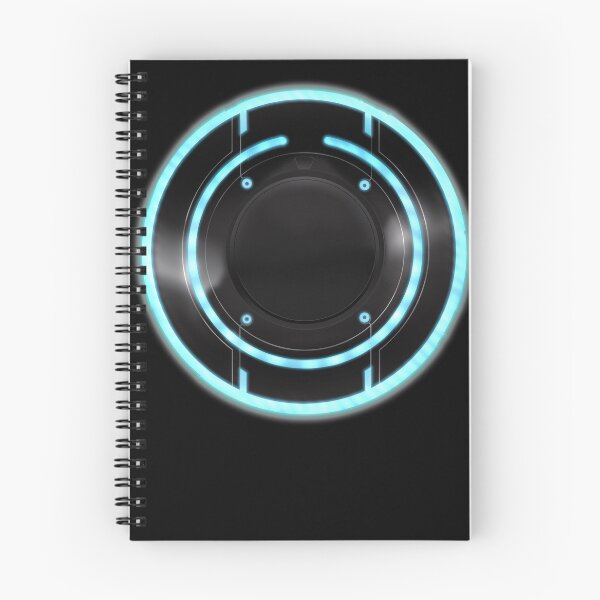 Item preview, Tron - Sam's ID Disc designed and sold by Ryan Wilton.