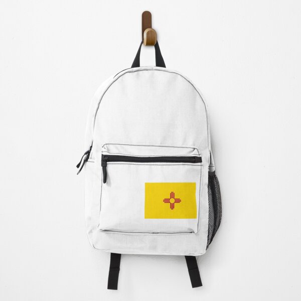Item preview, New Mexico State Flag designed and sold by US States Merch.