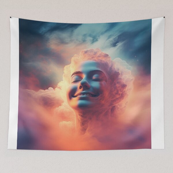 Item preview, Visualizing Alchemy in Fluid Textures designed and sold by PanoramaPrints.