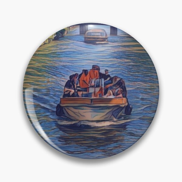 Item preview, #25 Amsterdam Street Photography 20-24 May 2024 designed and sold by IntFix.