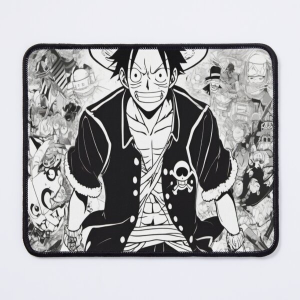 Item preview, One Piece BN designed and sold by Artetejido.