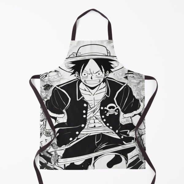 Item preview, One Piece BN designed and sold by Artetejido.
