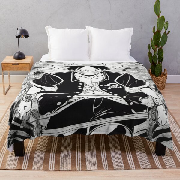 Item preview, One Piece BN designed and sold by Artetejido.