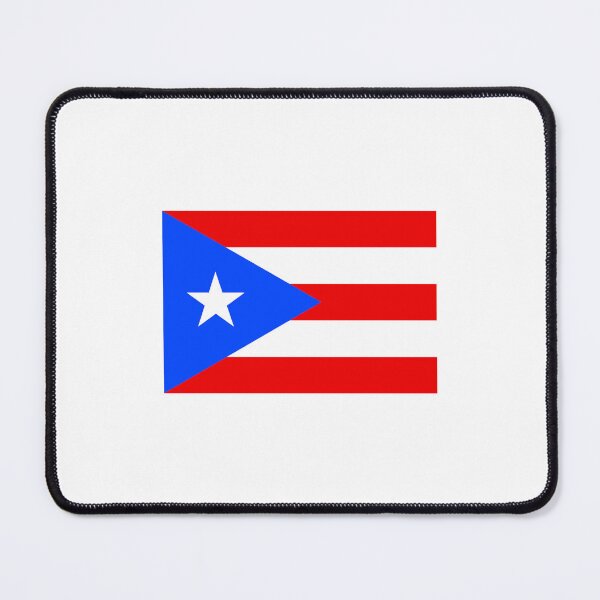 Item preview, Puerto Rico State Flag designed and sold by US States Merch.