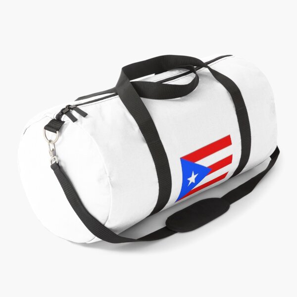 Item preview, Puerto Rico State Flag designed and sold by US States Merch.