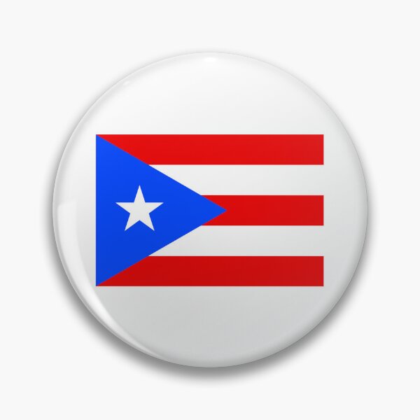 Item preview, Puerto Rico State Flag designed and sold by US States Merch.