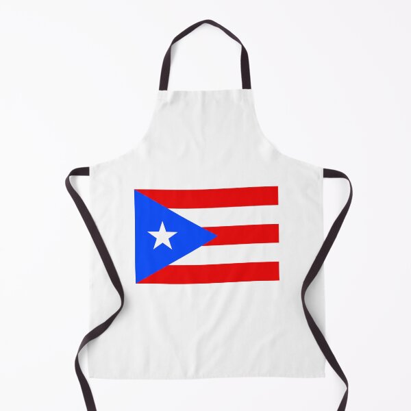 Artikelvorschau, Flagge des Staates Puerto Rico entworfen und verkauft von US States Merch.