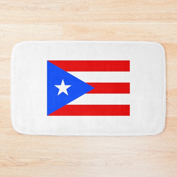 Item preview, Puerto Rico State Flag designed and sold by US States Merch.