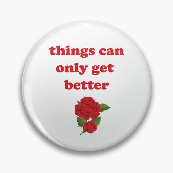 Item preview, Things Can Only Get Better - Labour Party Election designed and sold by AntiToryTShirt.