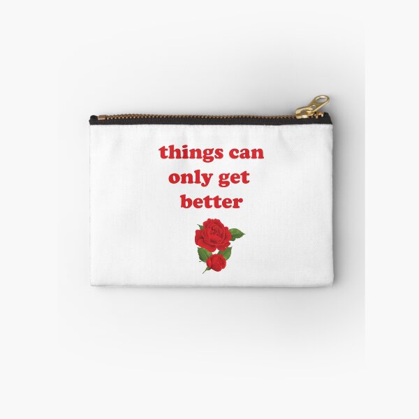 Item preview, Things Can Only Get Better - Labour Party Election designed and sold by AntiToryTShirt.