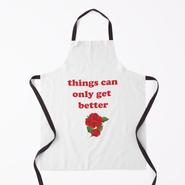 Item preview, Things Can Only Get Better - Labour Party Election designed and sold by AntiToryTShirt.