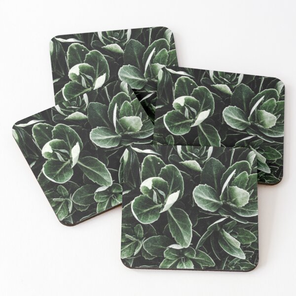 Item preview, Dark Plants designed and sold by YHWH Photography.