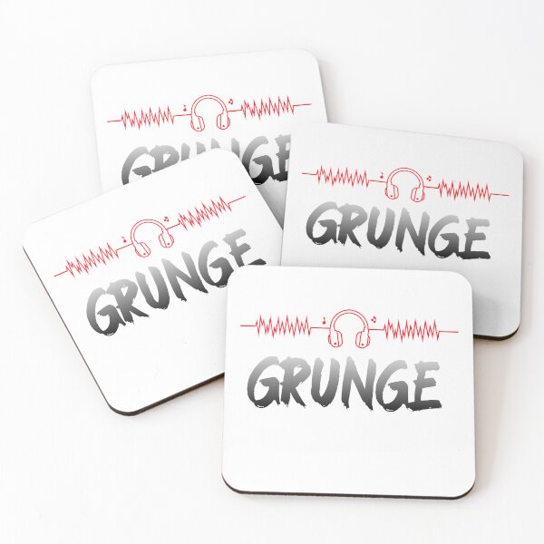 Item preview, Grunge  designed and sold by GrufTee.