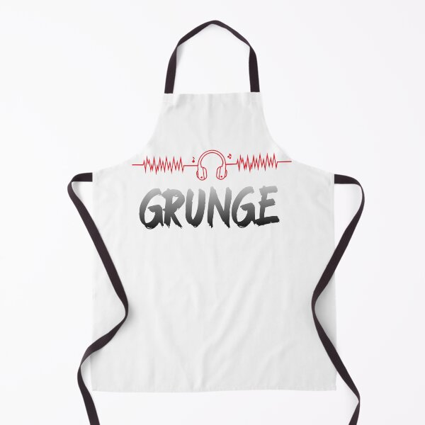 Artikelvorschau, Grunge entworfen und verkauft von GrufTee.