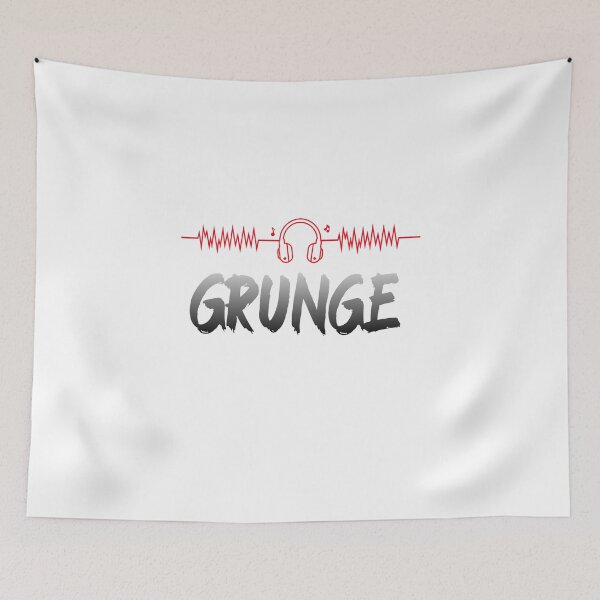 Item preview, Grunge  designed and sold by GrufTee.