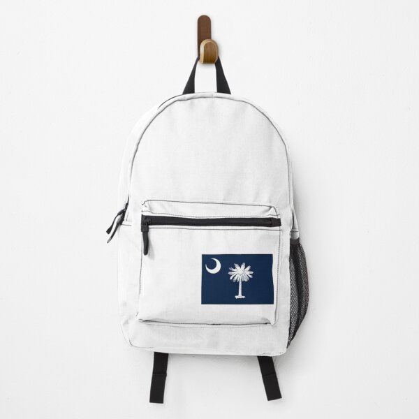 Item preview, South Carolina State Flag designed and sold by US States Merch.