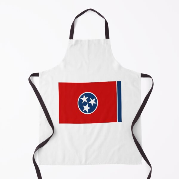 Item preview, Tennessee State Flag designed and sold by US States Merch.