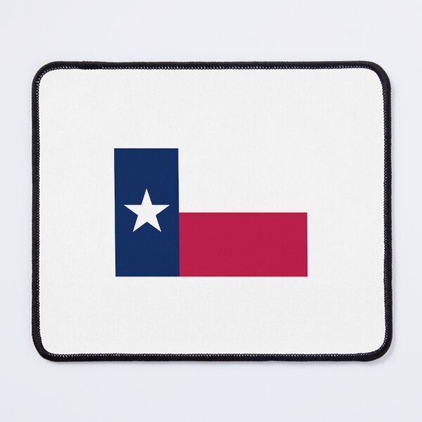 Item preview, Texas State Flag designed and sold by US States Merch.
