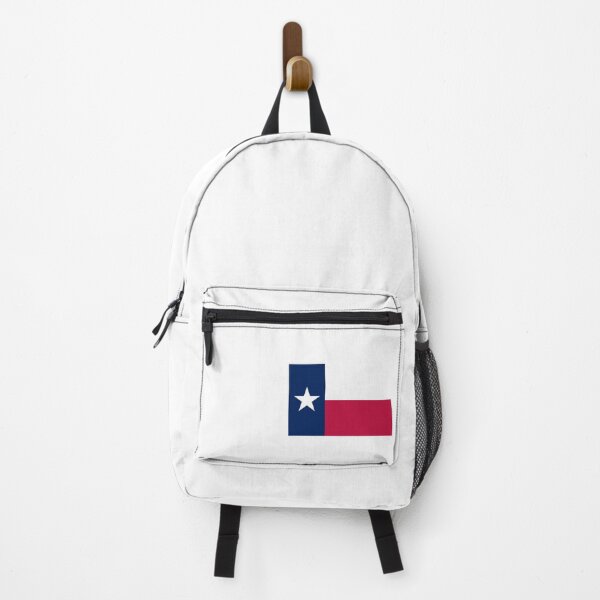 Item preview, Texas State Flag designed and sold by US States Merch.
