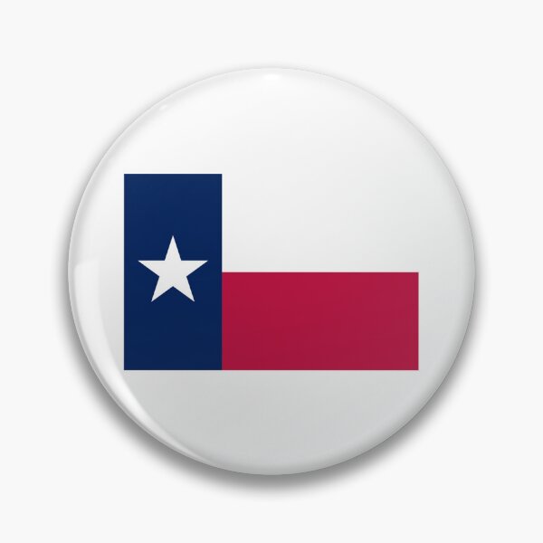 Item preview, Texas State Flag designed and sold by US States Merch.