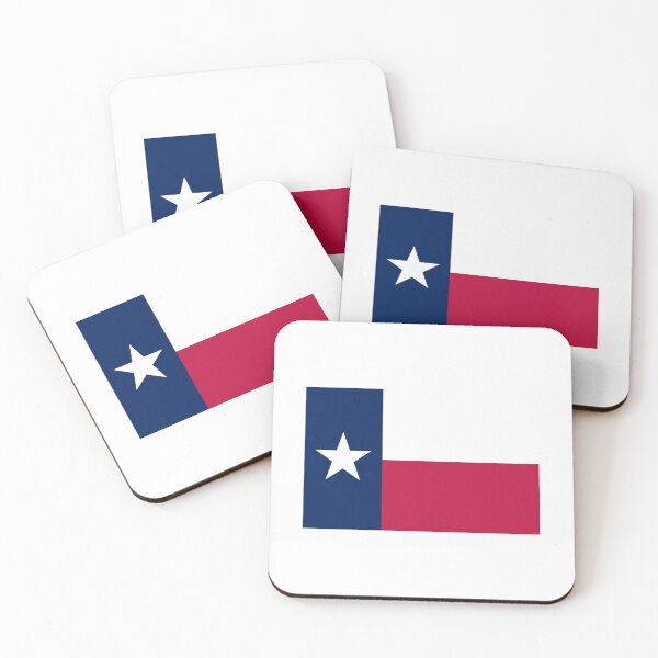 Item preview, Texas State Flag designed and sold by US States Merch.