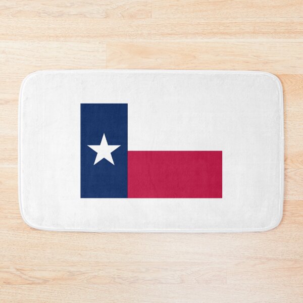Item preview, Texas State Flag designed and sold by US States Merch.
