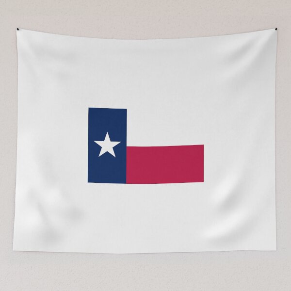 Item preview, Texas State Flag designed and sold by US States Merch.