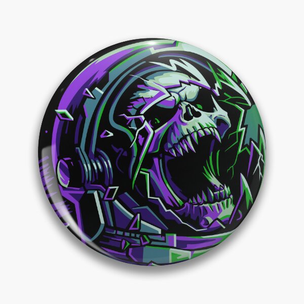Item preview, Space Scream designed and sold by BER2.