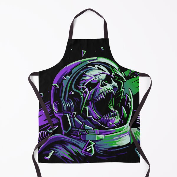 Item preview, Space Scream designed and sold by BER2.